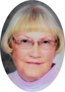 Obituary of Velma Helen Hey