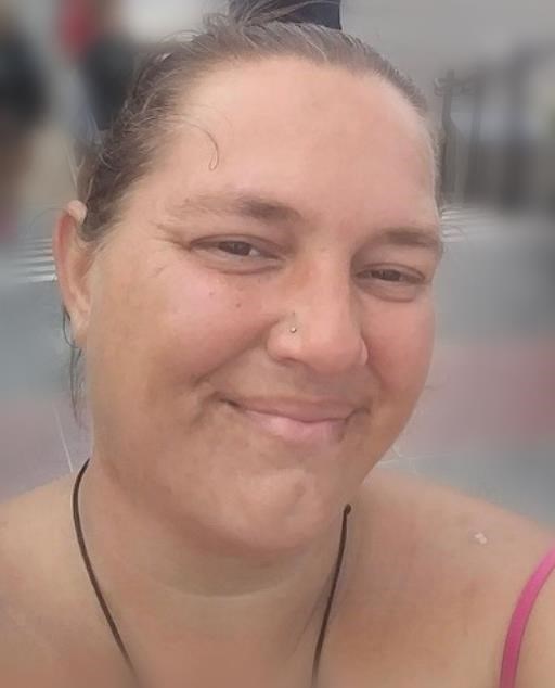 Obituary of Christina Roberts