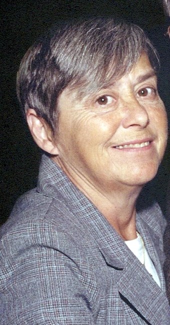 Obituary of Kathleen "Kathy" Marie (Robertson) Codair
