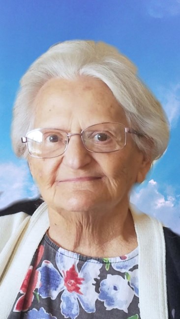 Obituary of Theresa J. Napieralski