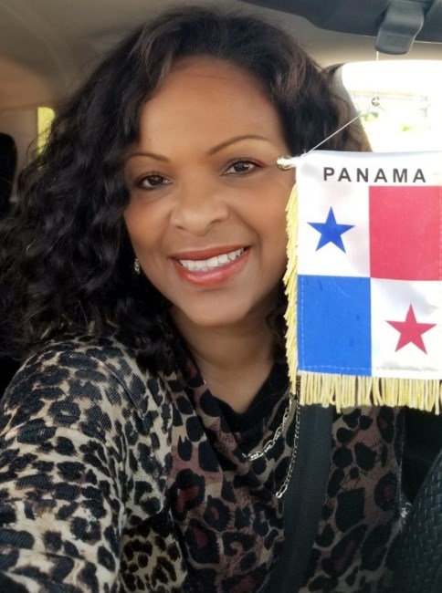 Obituary of Marta Celina Johnson