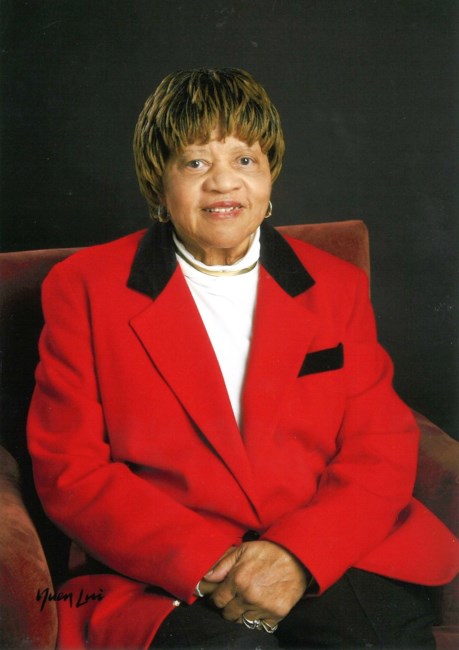 Obituary of Susie Mack