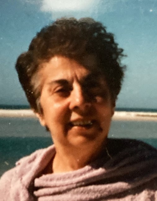 Obituary of Janet A. Aljian