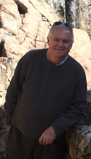 Obituary of Steven Randall “Randy” Terrell