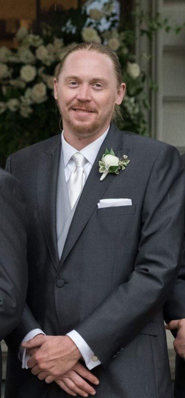 Obituary of John Ian Poulson