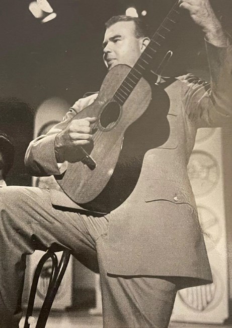 Obituario de David Wallace Madison