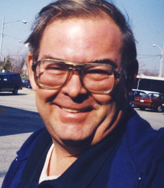 Obituary of Oliver Frank Lewis