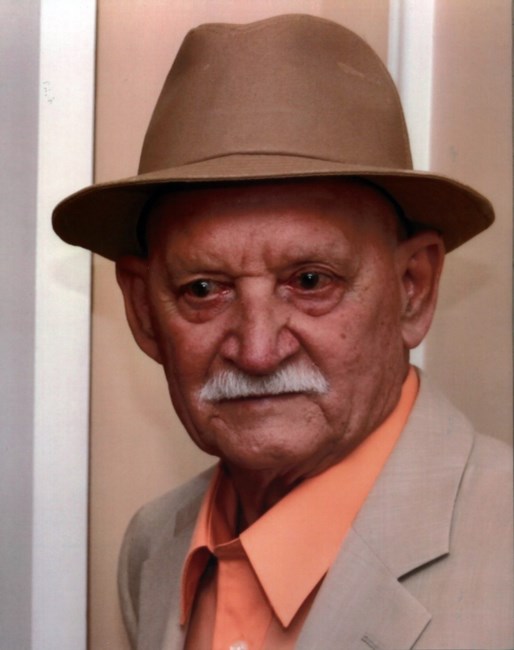 Obituary of Jose Manuel Diaz Sr.