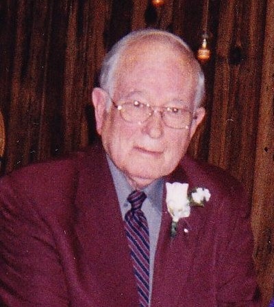 Dwight Barton Obituary - St. Louis, MO