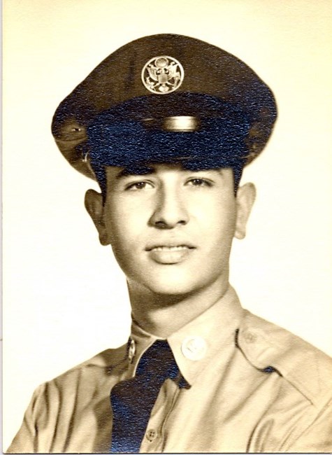 Obituary of Alfred P. Robert