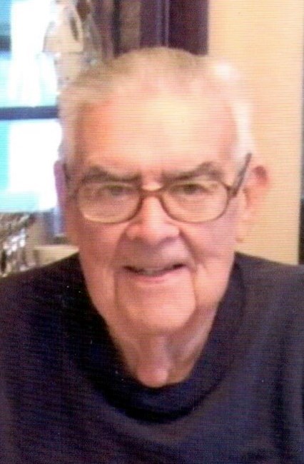 Obituary of Raymond Francis Halpin