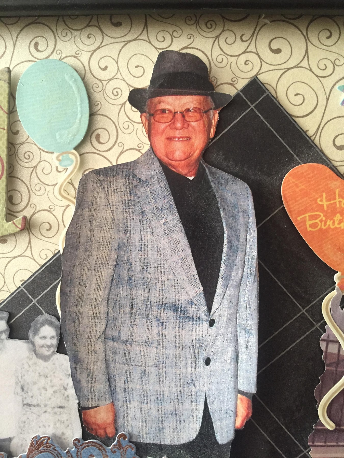 Obituary of Abel Avelino Lopez