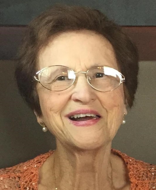 Obituary of Alma Marie Bumpas