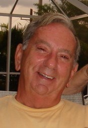 Obituary of William Henry Blest