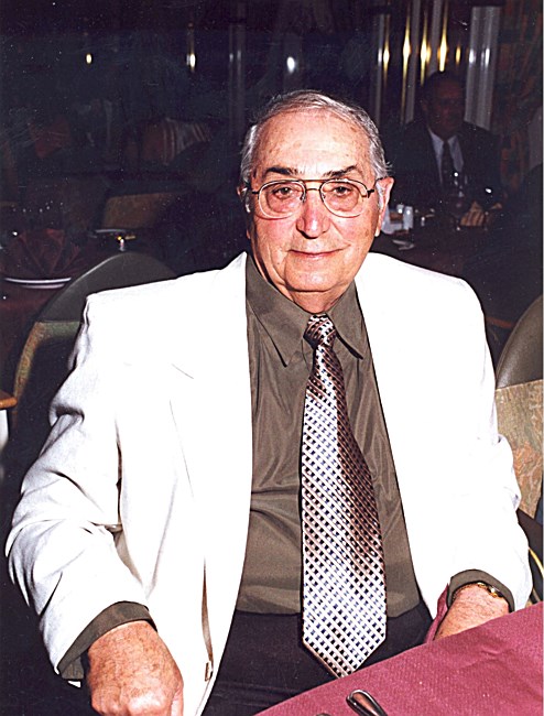 Obituary of Michael J. Torio Sr.