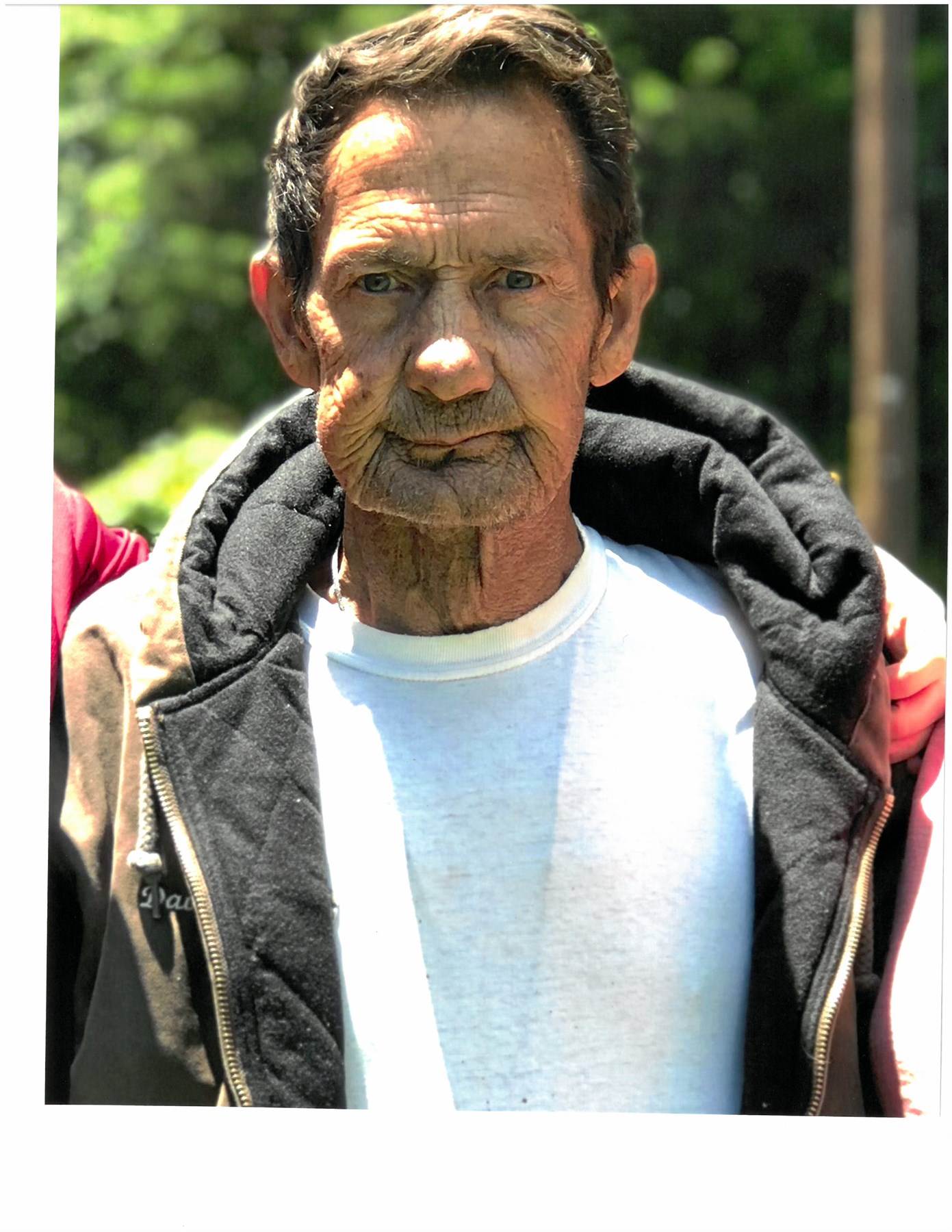 Obituary of Tilly Vee Frazier Sr.