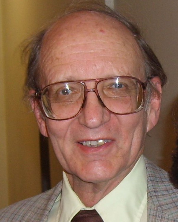 Obituary of John Andrew Munz