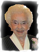 Elizabeth Etzell