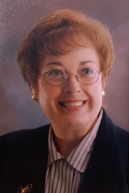 Obituary of Claudette Werner