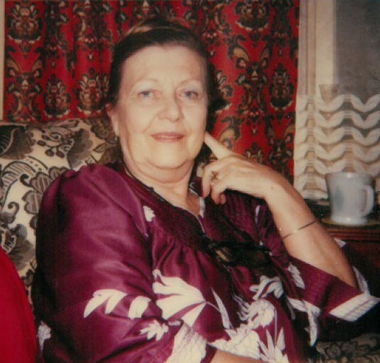 Obituary of Louise Elizabeth Palaez