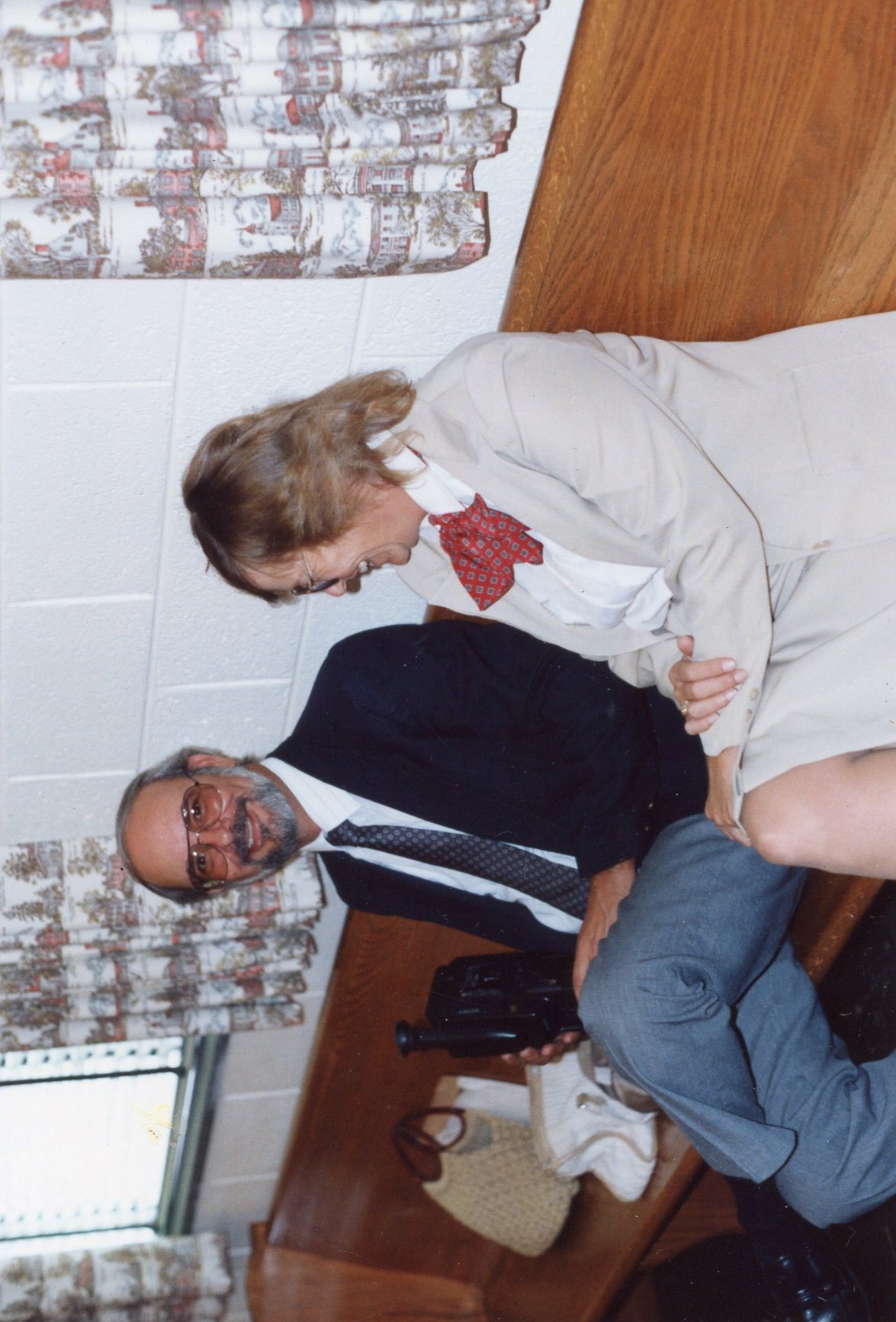 Obituary of Dennis Mason Grim