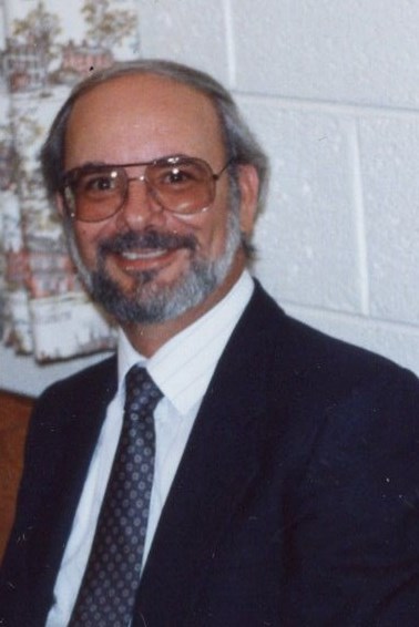 Obituary of Dennis Mason Grim