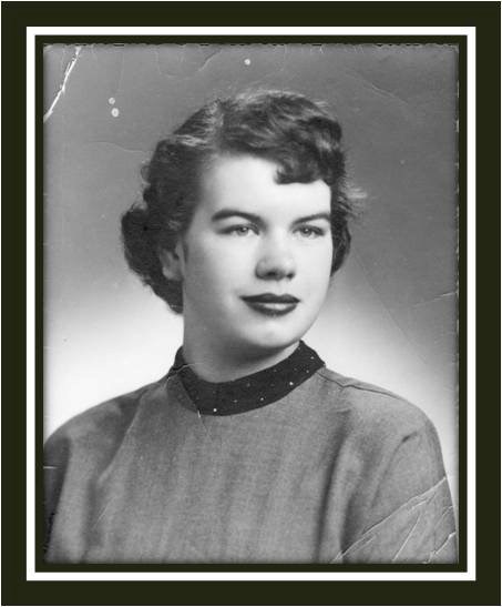 Obituary of Bridget Ferriter