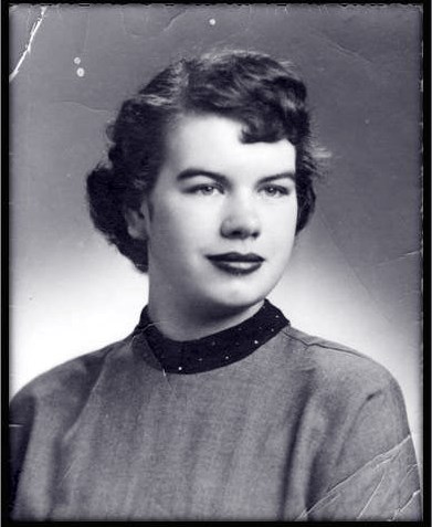 Obituary of Bridget Ferriter