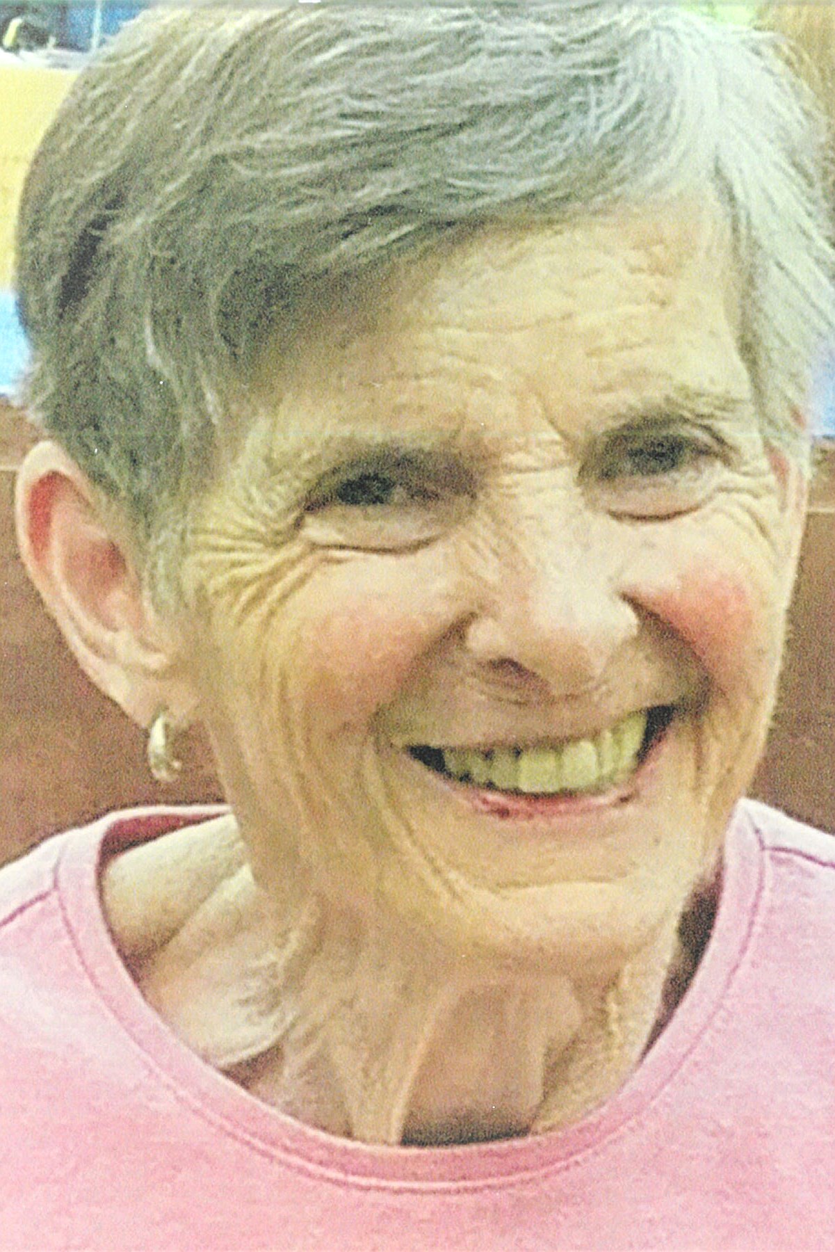 Tw Parks Obituary - lzanzif