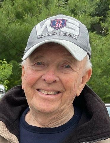 Obituary of Edward A. Latham Sr.