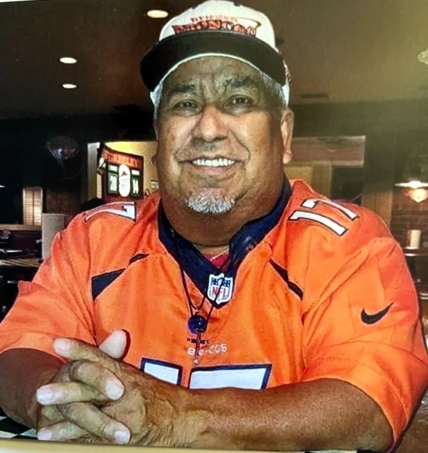 Obituary of Lorenzo "Lee" Luna