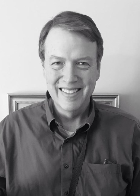 Obituary of Richard Philip Kennedy II