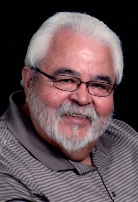 Obituary of Paul Lee Gold