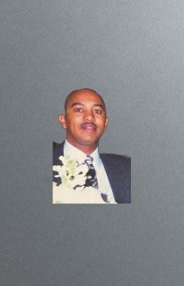 Obituary of Russell E. Scott