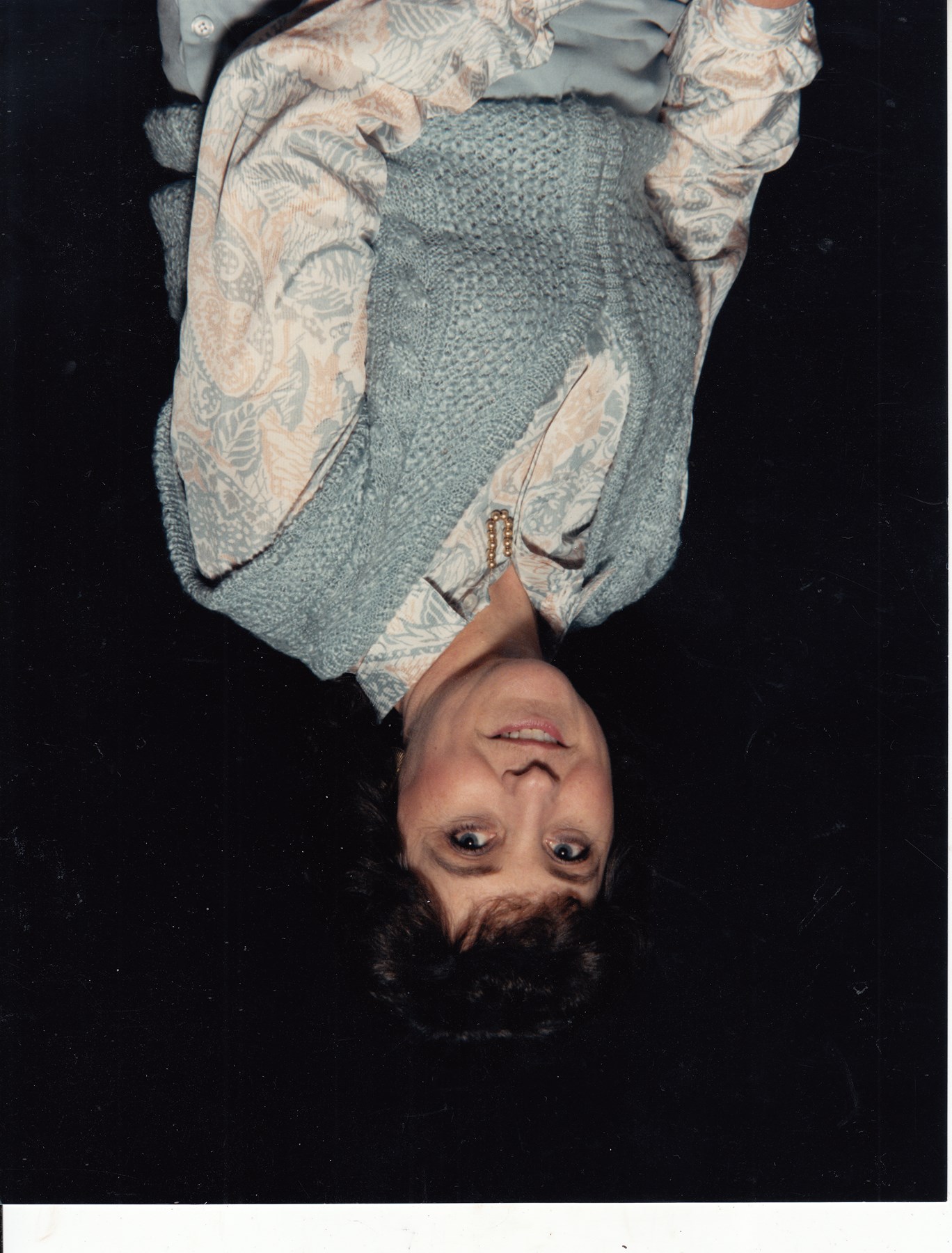 Obituary of Elsie Lavern Smith