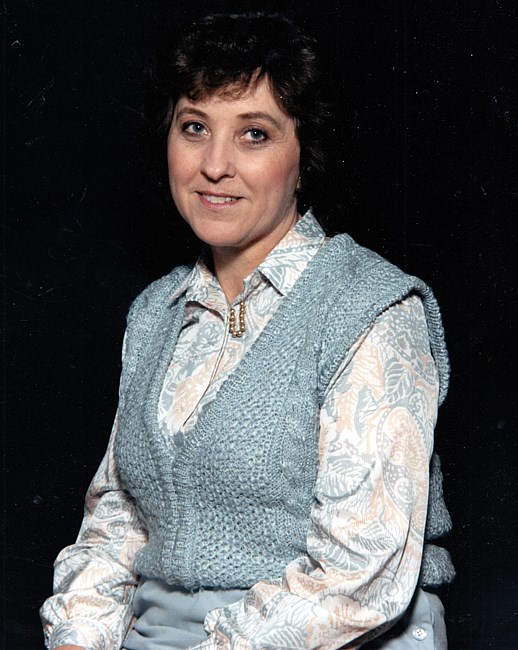 Obituary of Elsie Lavern Smith