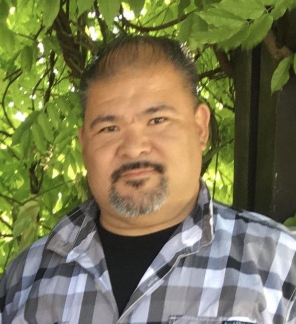 Obituary of Bernard V. Peña