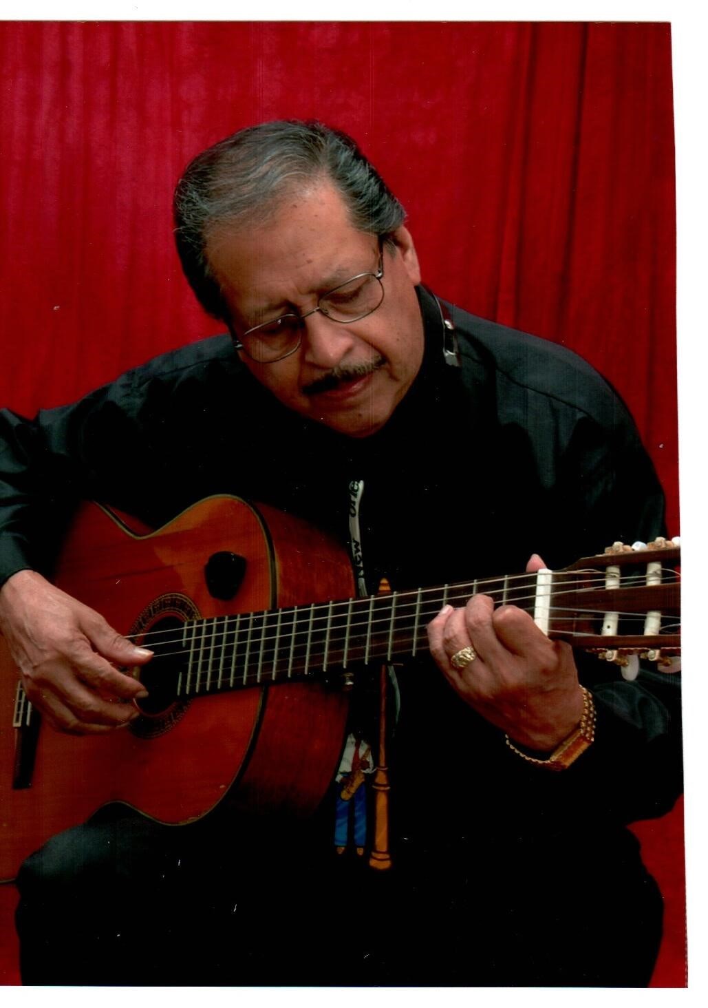 Obituary of Carlos Cortez