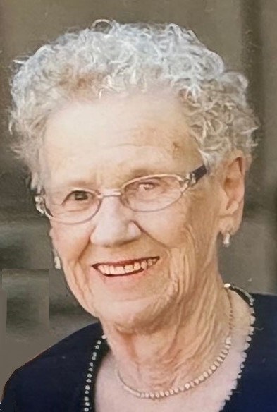 Obituary of Sheila E. (Elliot) Laferriere