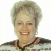 Obituario de Mary Katherine Crawford