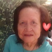 Avis de décès de Consuelo Flores Corralejo