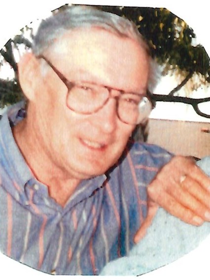 Obituary of Harry Loutzenheiser