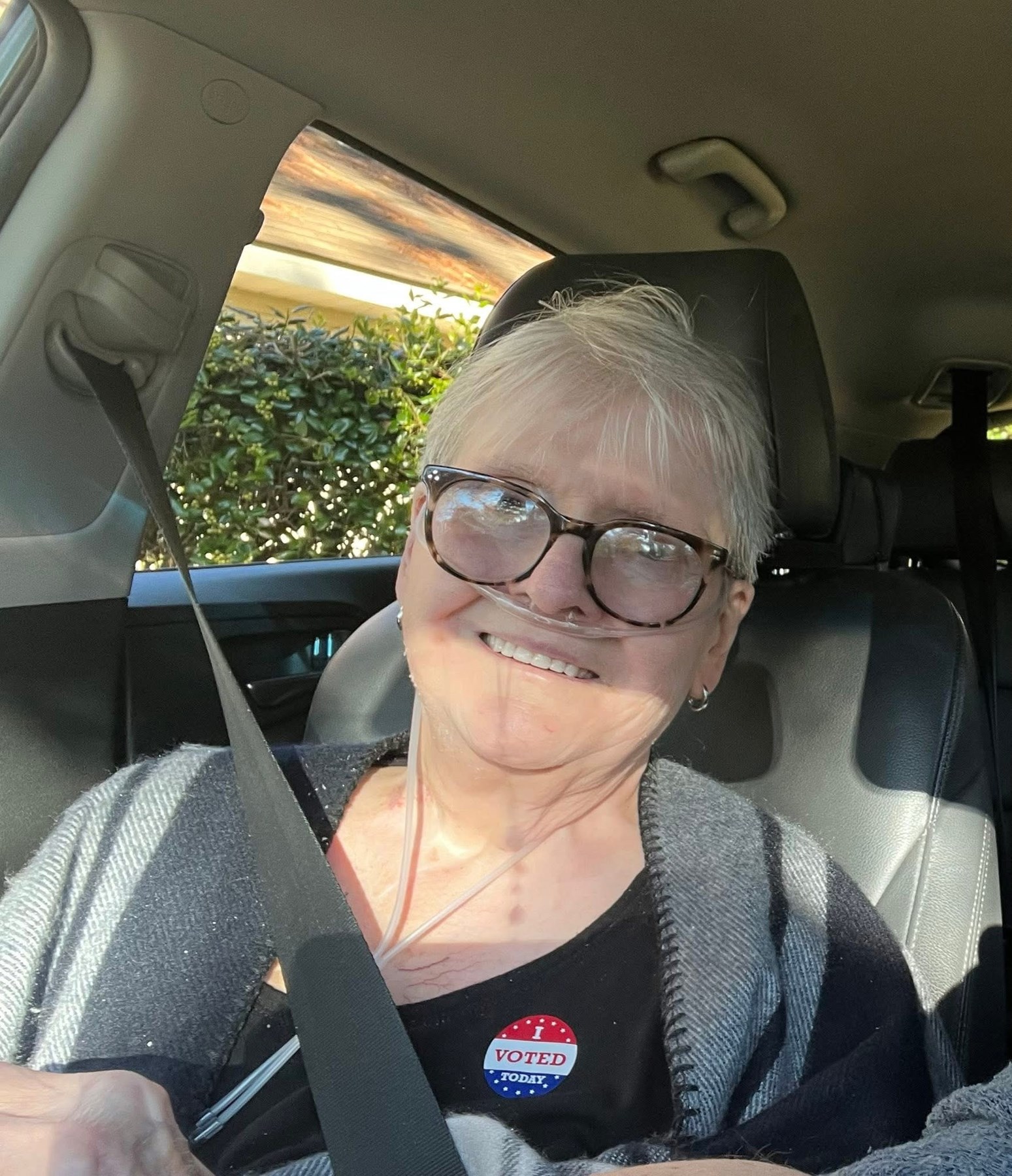 Obituary of Cheryl Louise O'Dwyer