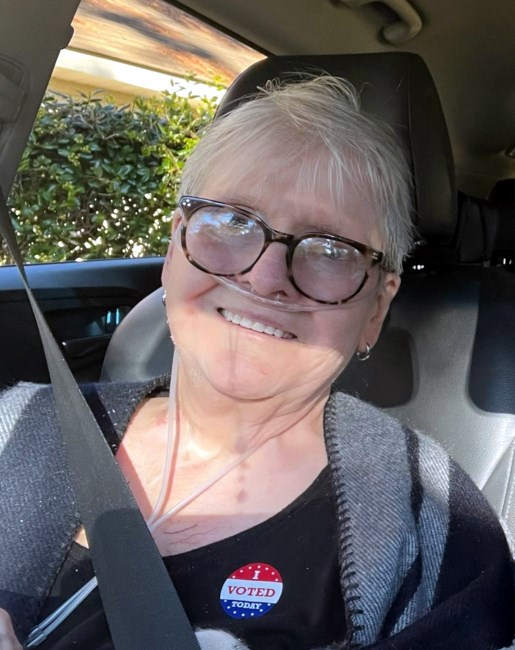 Obituary of Cheryl Louise O'Dwyer