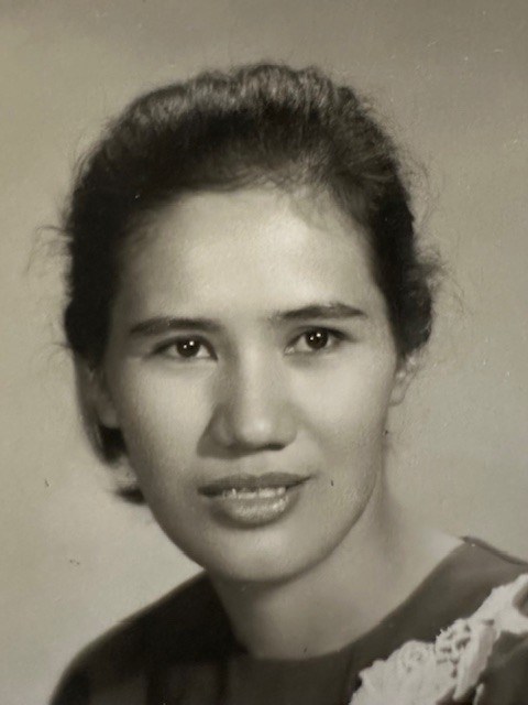 Obituary of Elsie Beedle Velasco