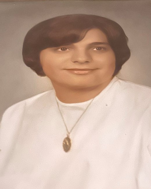 Obituary of Anna "Tudy" Sexton