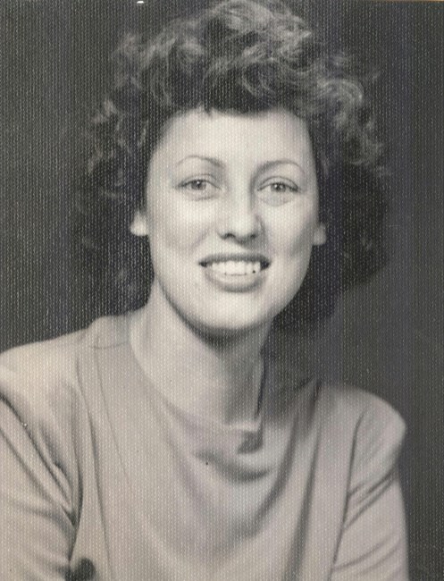 Obituary of Mrs. Sallie Frances Mabe Dockery