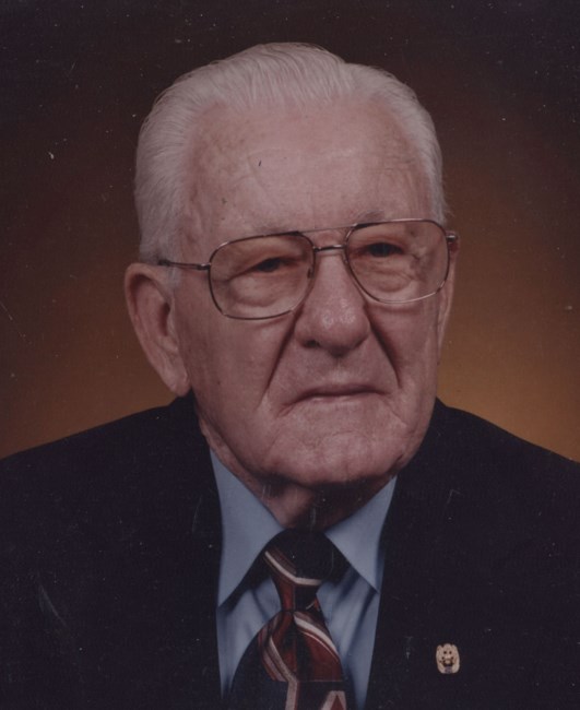 Obituary of Lester R. Wakefield
