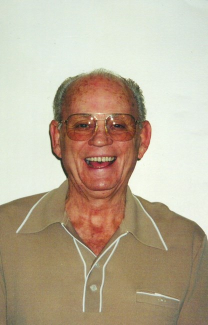 Obituary of James Edward Denham