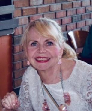 Obituary of Susan Creasy Myers